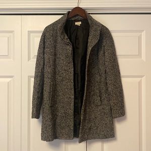 GUC JCREW coat